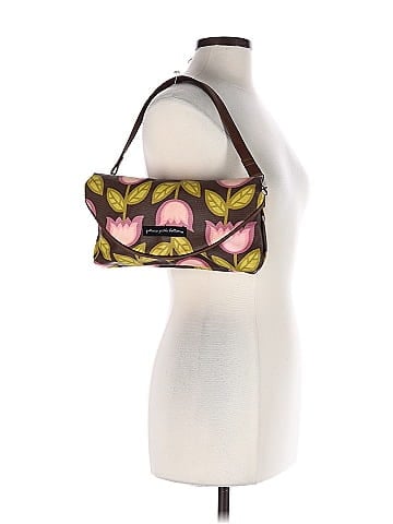 Petunia Pickle Bottom Satchel (view 2)