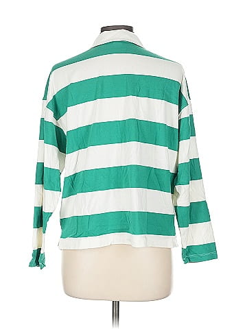 Old Navy Long Sleeve Polo (view 2)