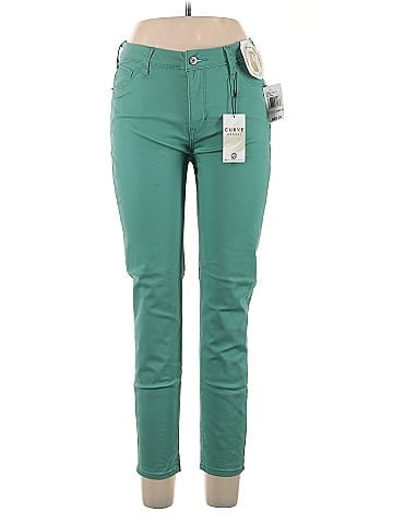Curve Appeal Casual Pants (view 1)