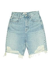 Frame Denim Shorts