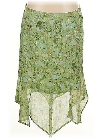 NY Collection Formal Skirt (view 1)