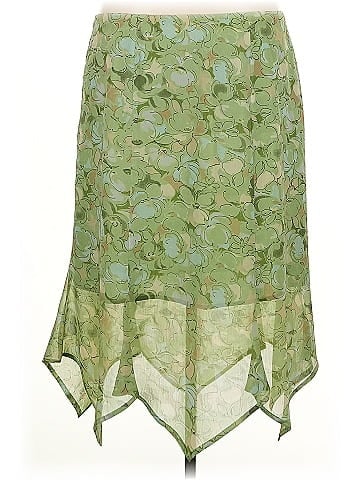 NY Collection Formal Skirt (view 2)