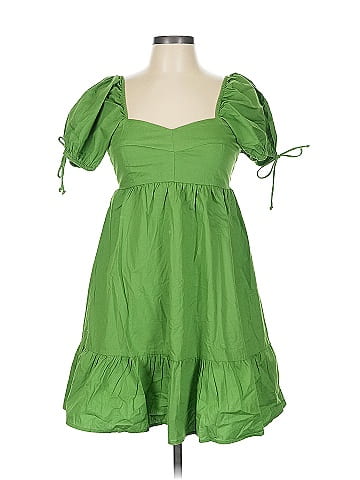 Sim & Sam Cocktail Dress (view 1)