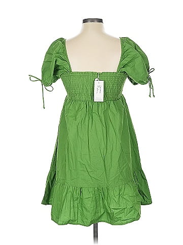 Sim & Sam Cocktail Dress (view 2)