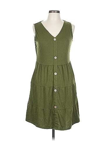 Unbranded Casual Dress (view 1)
