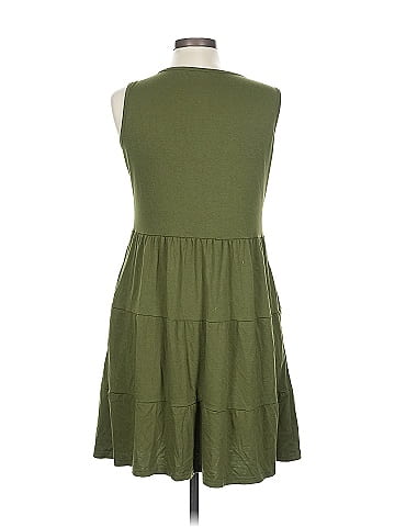 Unbranded Casual Dress (view 2)