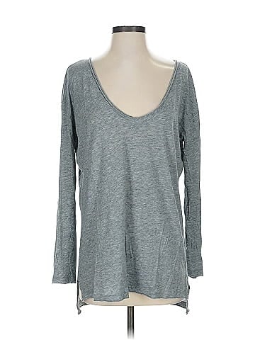 Marc by Marc Jacobs 3/4 Sleeve T-Shirt (view 1)
