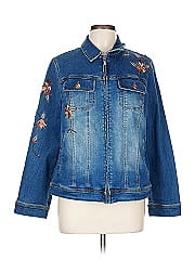 Chico's Denim Jacket