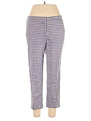 Jones & Co Casual Pants