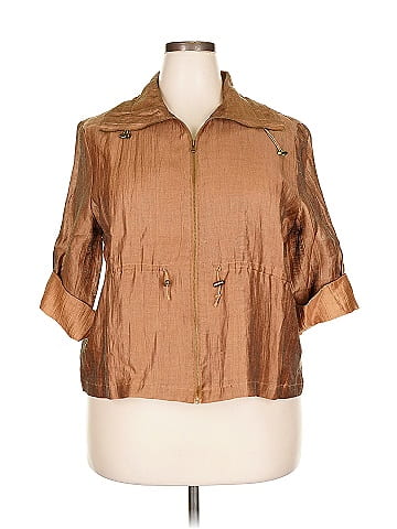 Ruby Rd. Jacket (view 1)