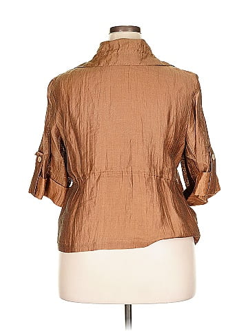 Ruby Rd. Jacket (view 2)