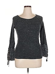 Able 3/4 Sleeve T Shirt
