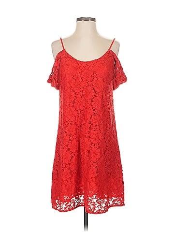 WAYF Casual Dress (view 1)