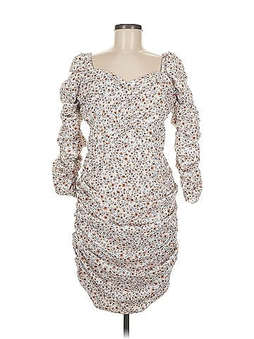 Nicholas Cocktail Dress (view 1)