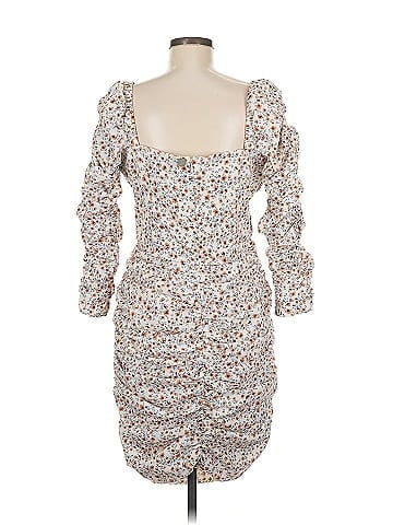Nicholas Cocktail Dress (view 2)
