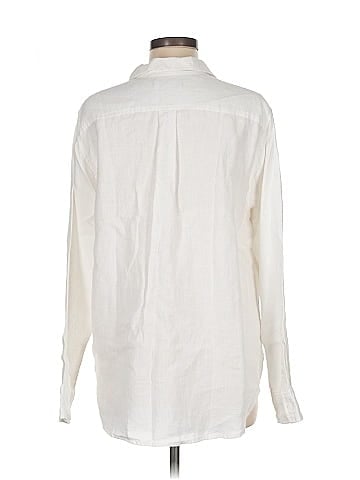 Everlane Long Sleeve Button-Down Shirt (view 2)