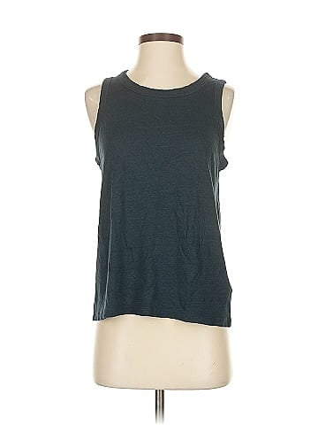 Cos Sleeveless T-Shirt (view 1)
