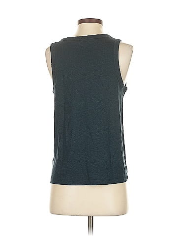 Cos Sleeveless T-Shirt (view 2)