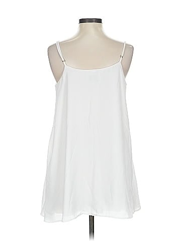 Show Me Your Mumu Sleeveless Blouse (view 2)