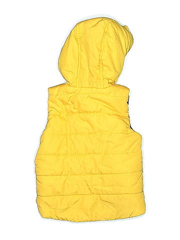 Little Me Vest (view 2)