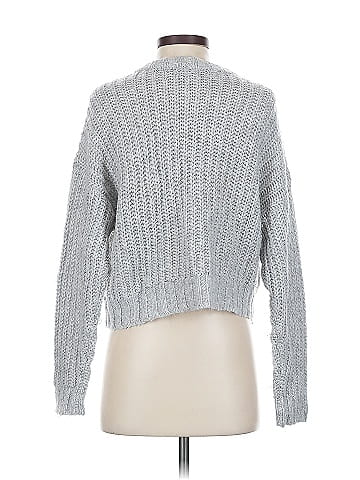 American Eagle Outfitters Pullover Sweater (view 2)