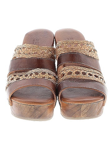 BED|STU Mule/Clog (view 2)