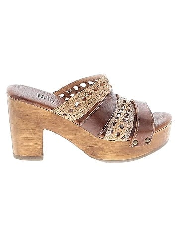 BED|STU Mule/Clog (view 1)