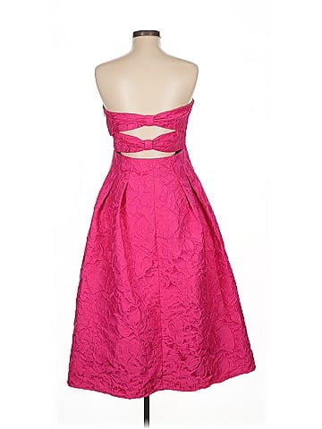 Sachin + Babi Cocktail Dress (view 2)