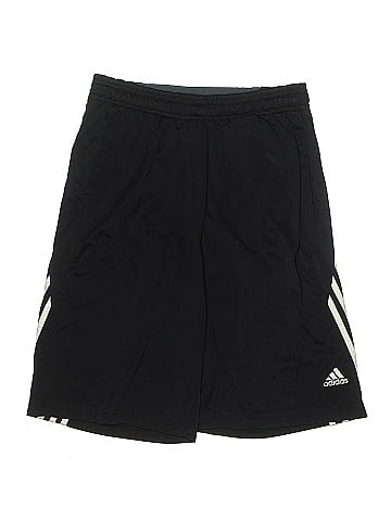 Adidas Athletic Shorts (view 1)