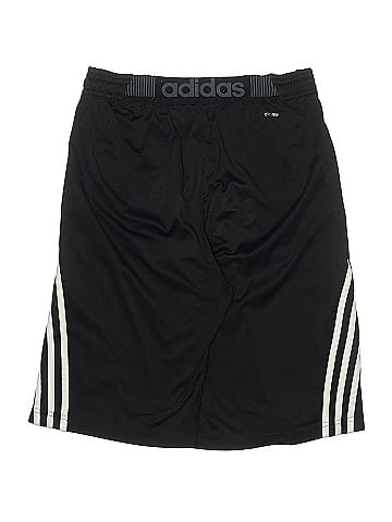 Adidas Athletic Shorts (view 2)