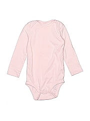 Primary Clothing Long Sleeve Onesie