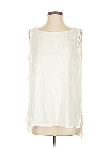 Eileen Fisher Sleeveless Top (view 1)