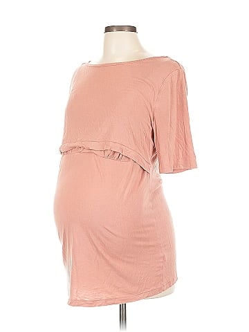 a:glow Short Sleeve T-Shirt (view 1)