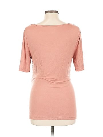 a:glow Short Sleeve T-Shirt (view 2)