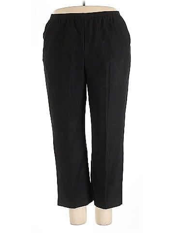 Alfred Dunner Dress Pants (view 1)