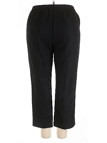 Alfred Dunner Dress Pants (view 2)