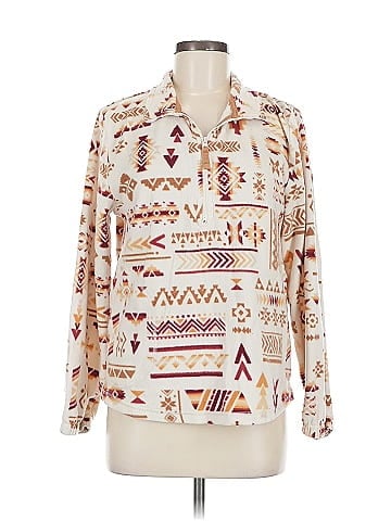 Cuddl Duds Cardigan (view 1)