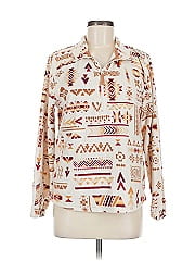 Cuddl Duds Cardigan