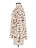 Cuddl Duds Print Ivory Cardigan Size M - photo 4