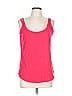 W by Worth Pink Tank Top Size L - photo 1