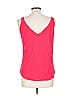 W by Worth Pink Tank Top Size L - photo 2
