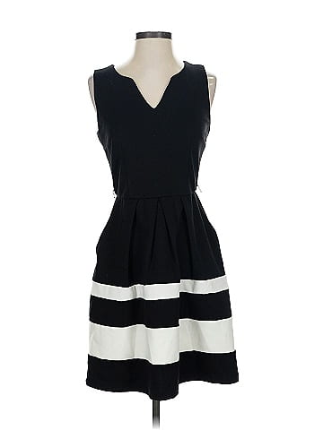 Iz Byer Cocktail Dress (view 1)