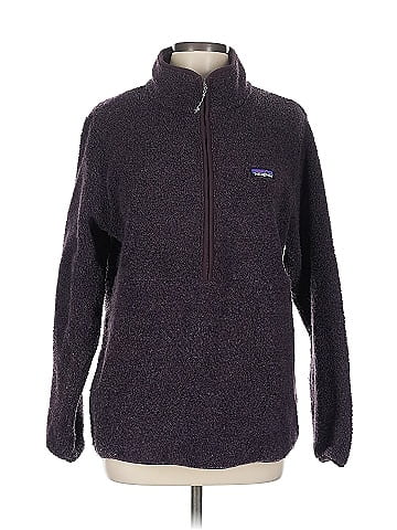 Patagonia Pullover Sweater (view 1)