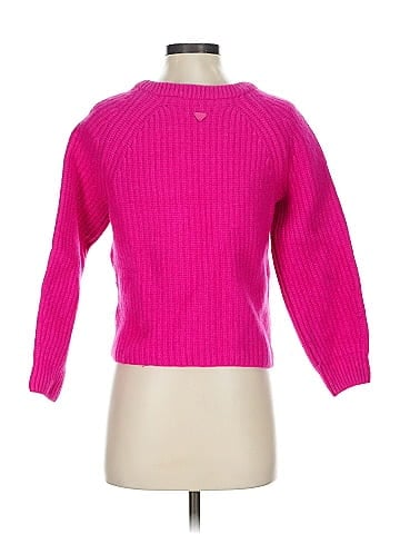 Barbour Wool Pullover Sweater (view 2)