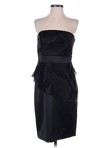 White House Black Market Cocktail Dress (view 1)
