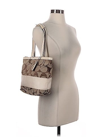 Coach Factory Tote (view 2)