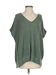 Ann Taylor Loft Short Sleeve Top