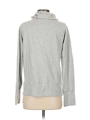Soft As A Grape Long Sleeve Turtleneck (view 2)