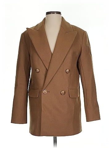 J.ING Coat (view 1)