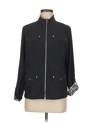 Zenergy by Chico's Jacket (view 1)